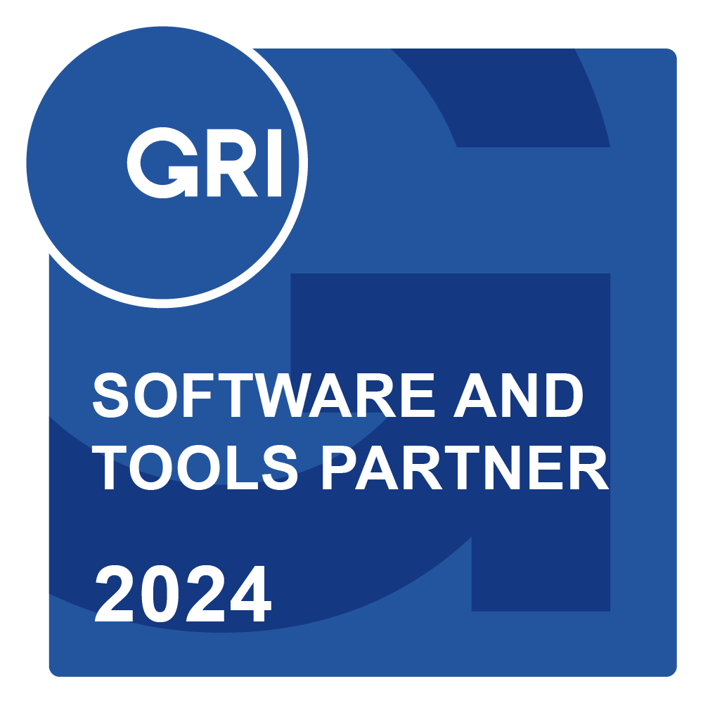 IMPACT: GRI certified software & tools