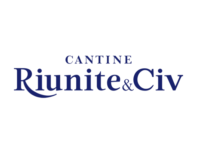 Cantine Riunite & Civ logo