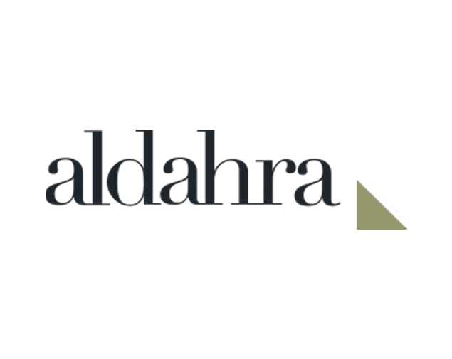 Al Dahra logo