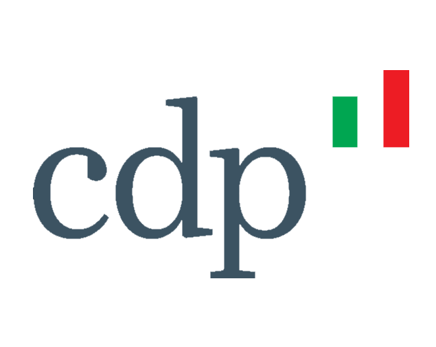 CdP logo