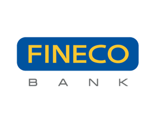Fineco logo