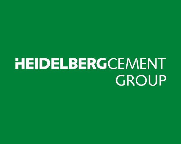 Heidelbergcement Group logo