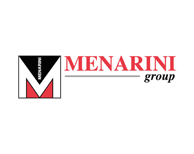 Gruppo Menarini logo