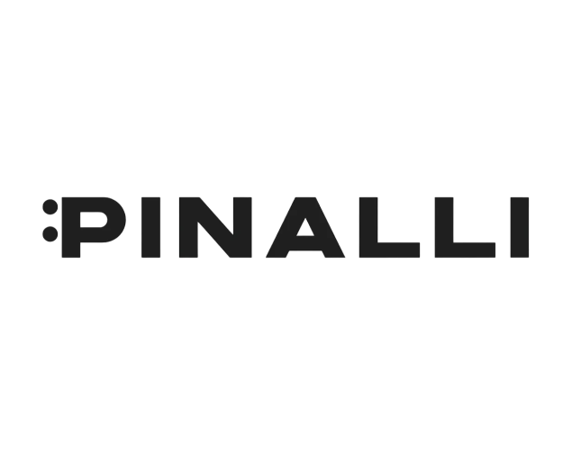 Pinalli logo